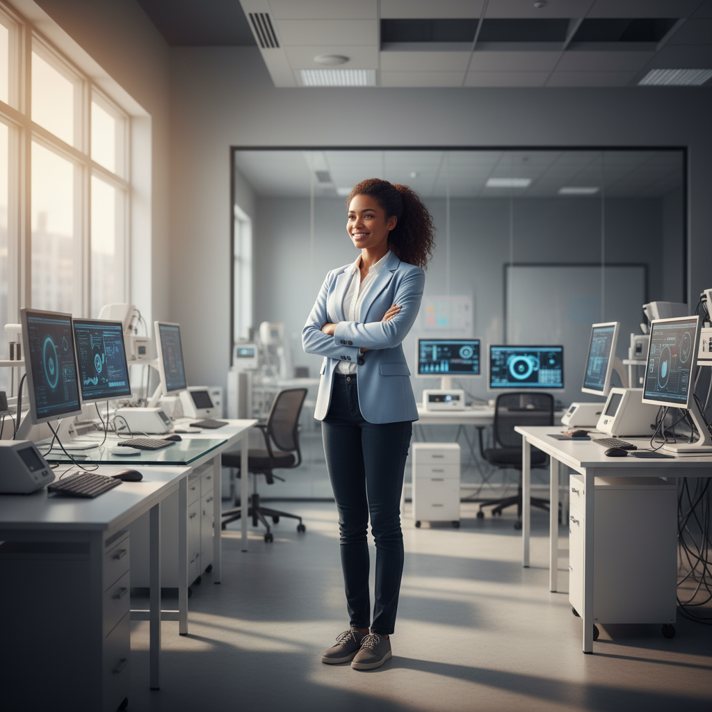 Conclusion illustration