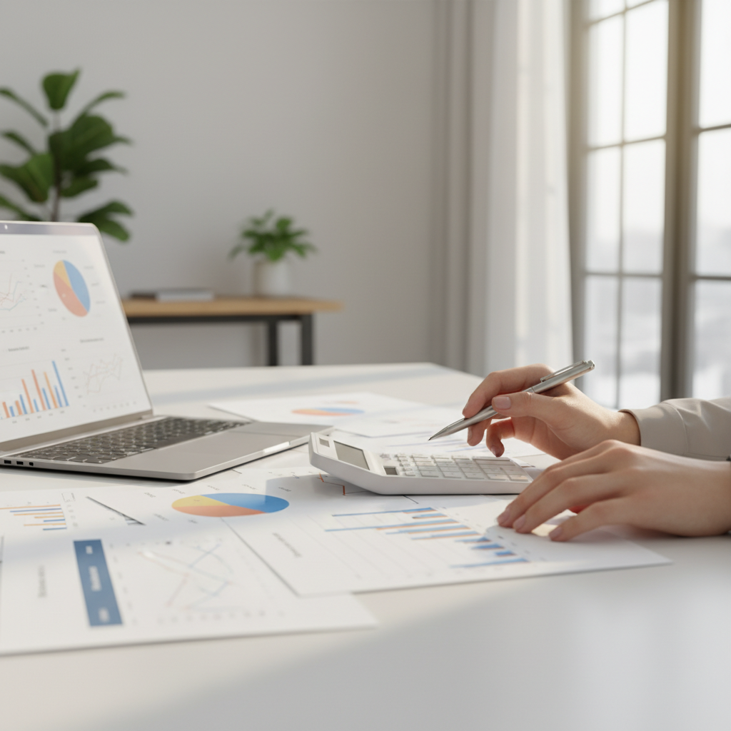 Supporting illustration