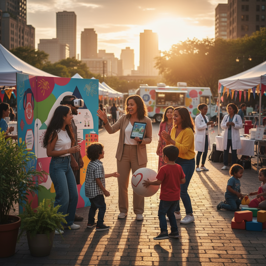 Careers in Public Health: A Comprehensive Guide