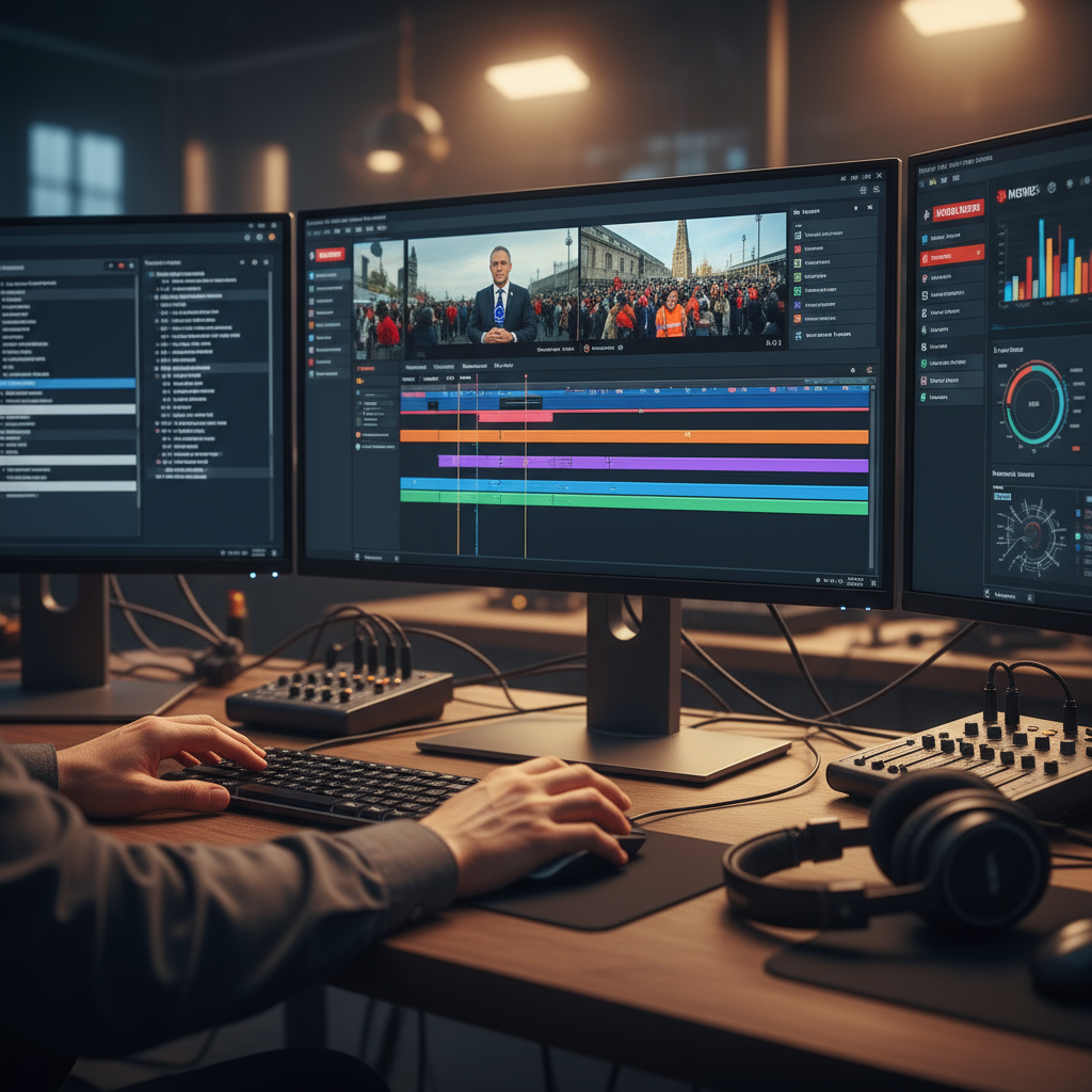 Supporting illustration