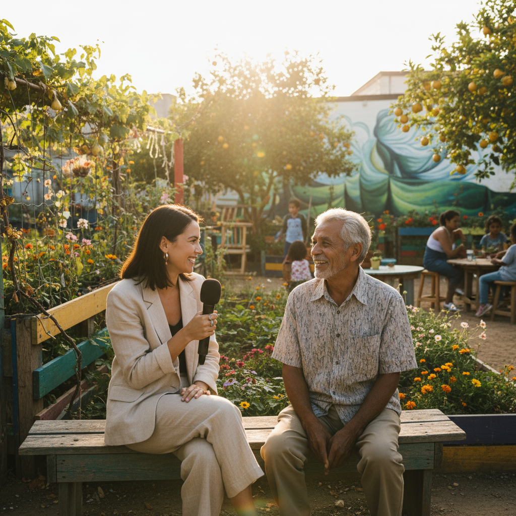 Conclusion illustration