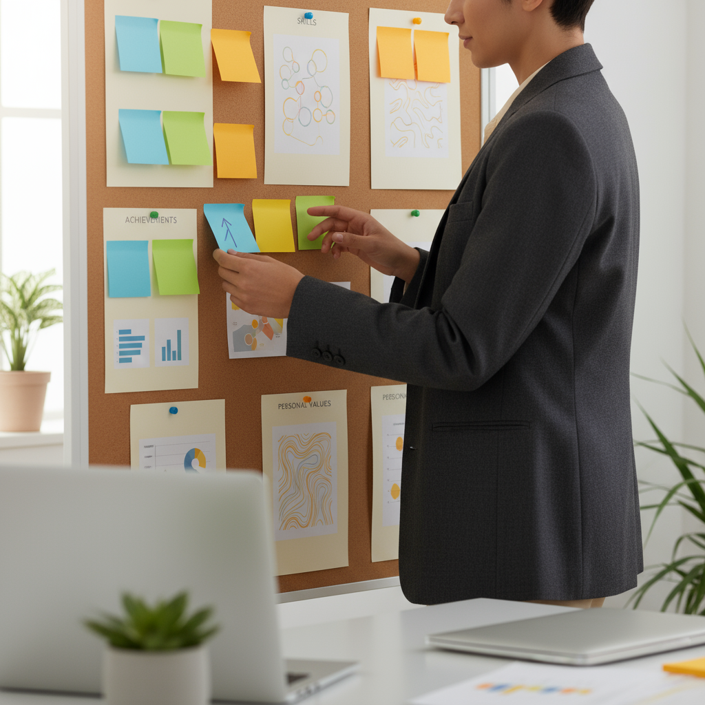 Supporting illustration