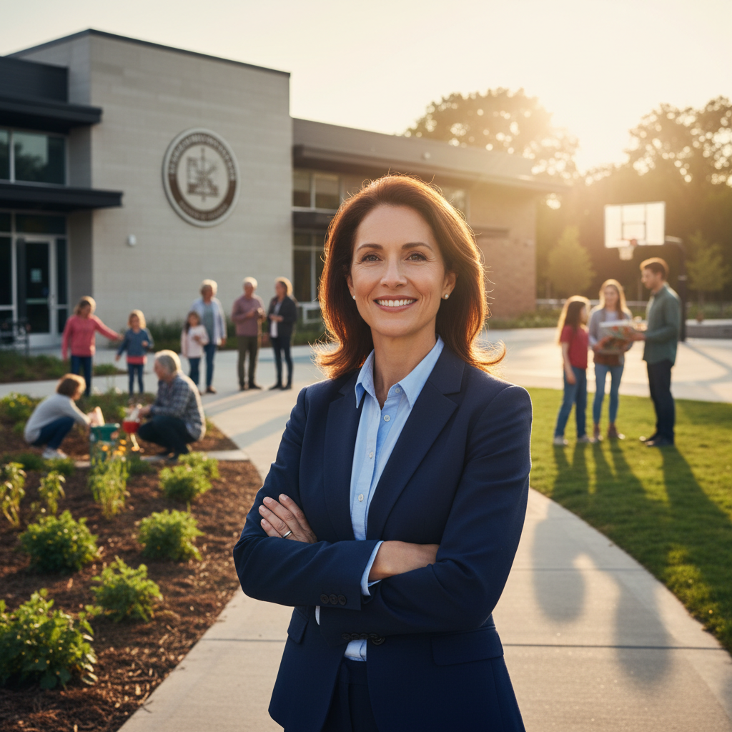 Conclusion illustration