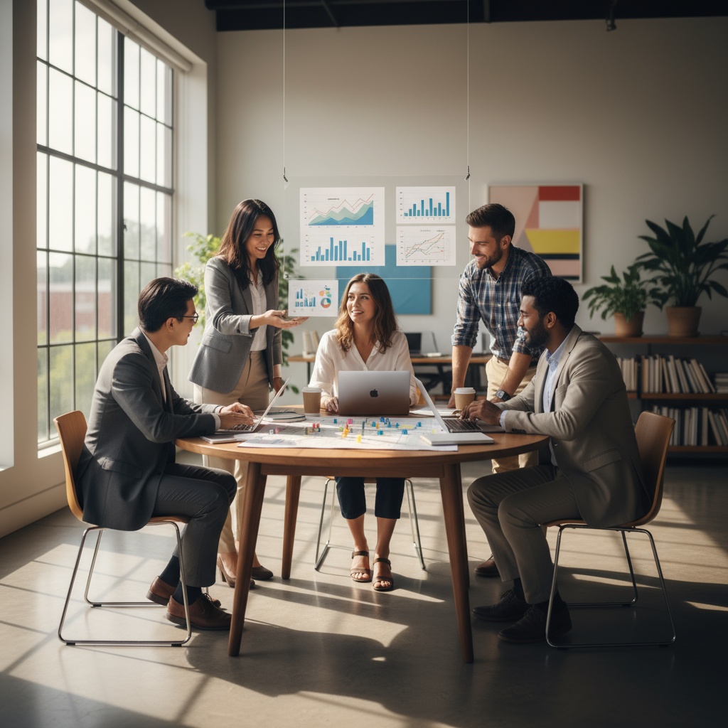 Careers in Social Sciences: A Comprehensive Guide