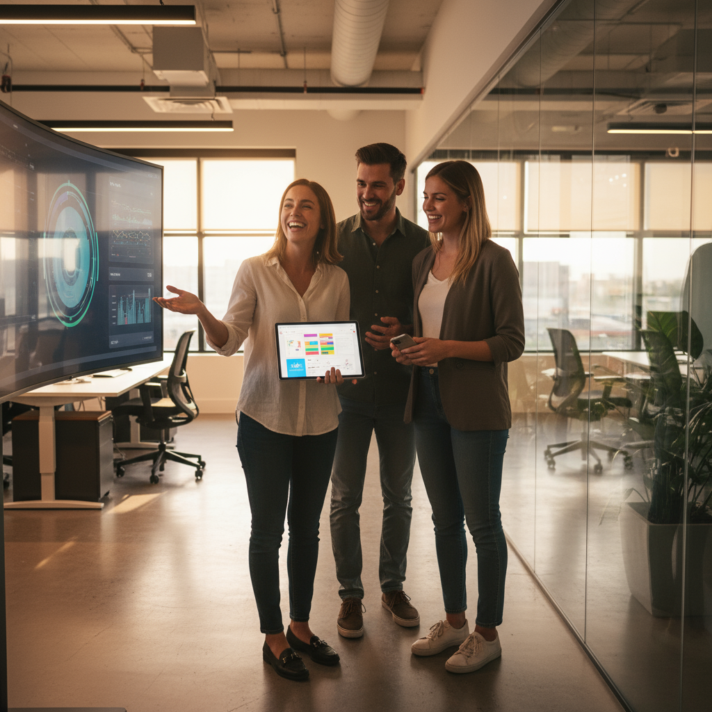 Conclusion illustration