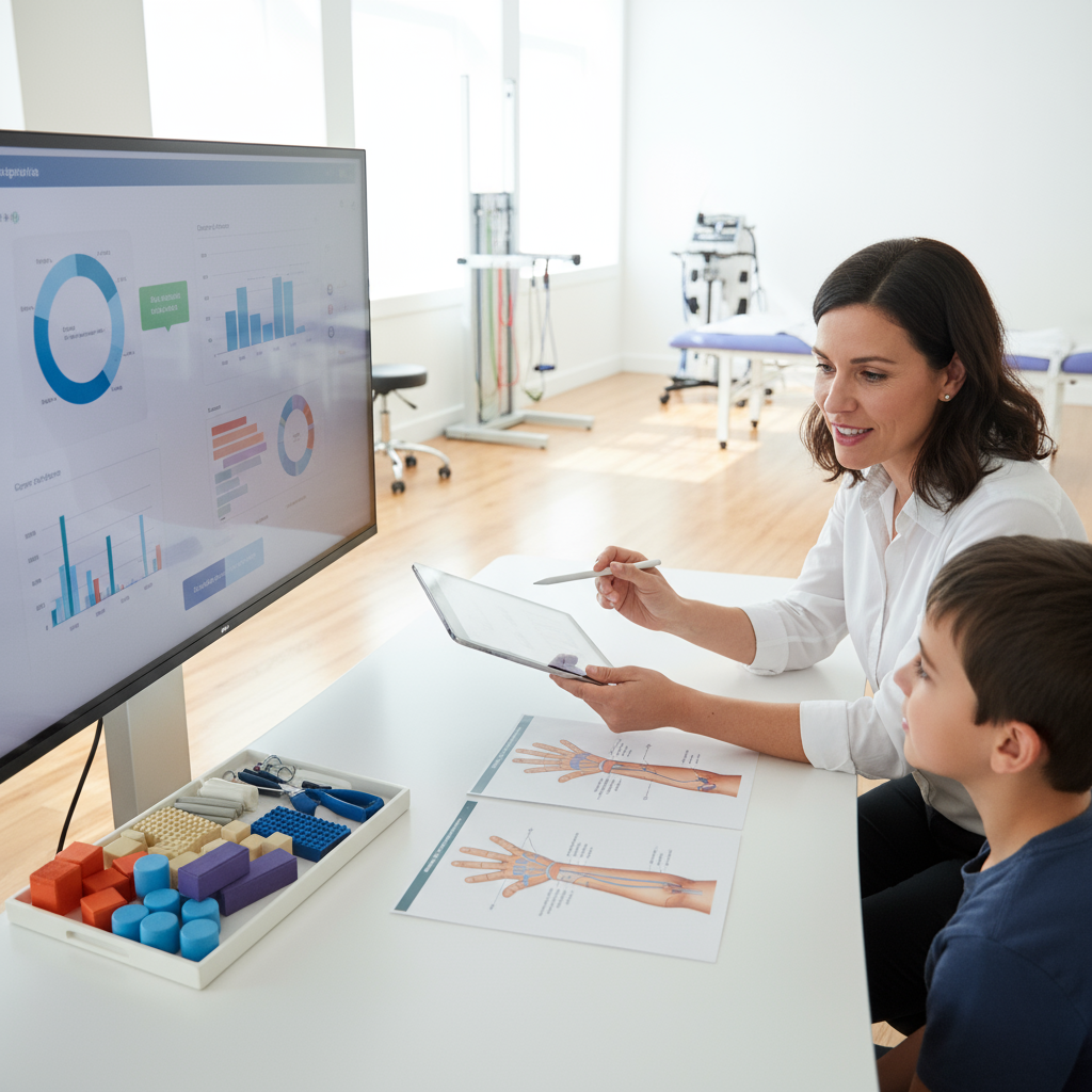 Supporting illustration