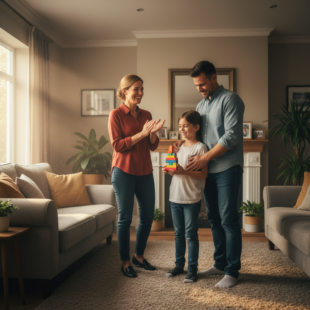 Conclusion illustration