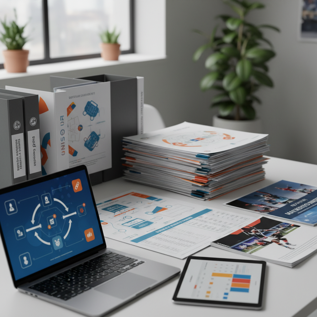 Supporting illustration