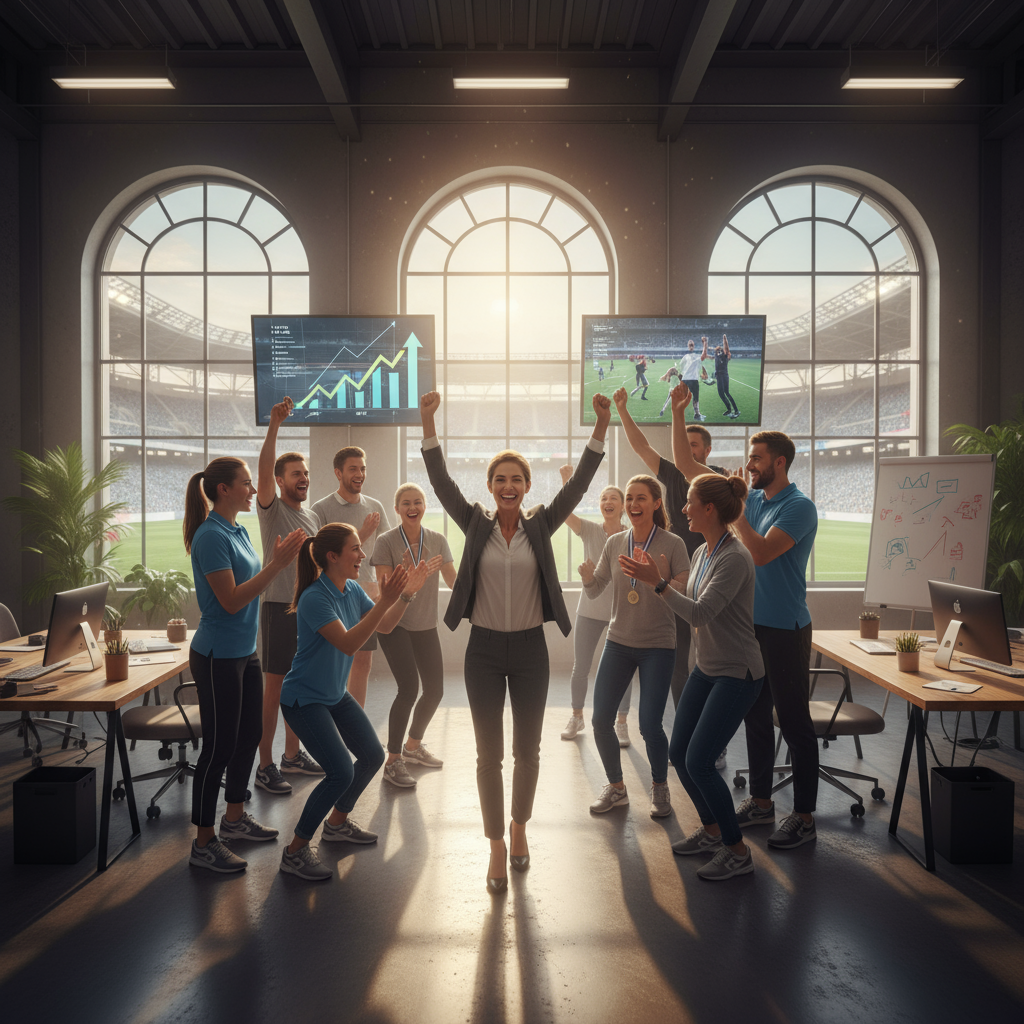 Conclusion illustration