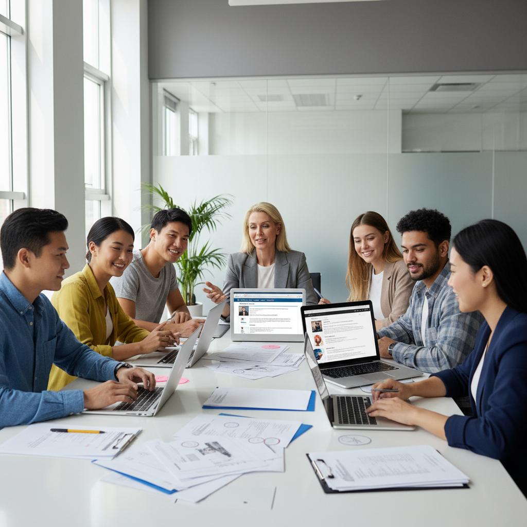 Supporting illustration