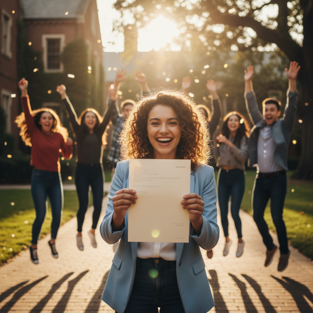 Conclusion illustration