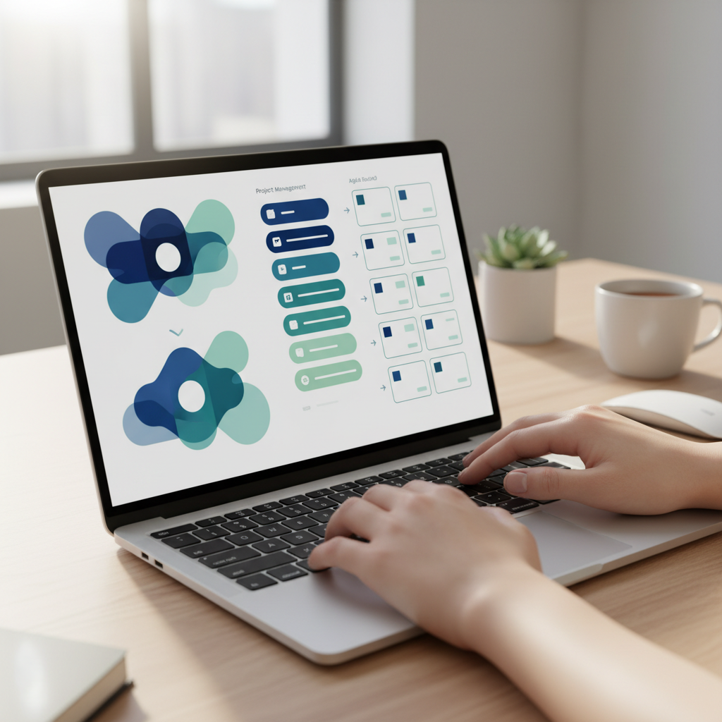 Supporting illustration