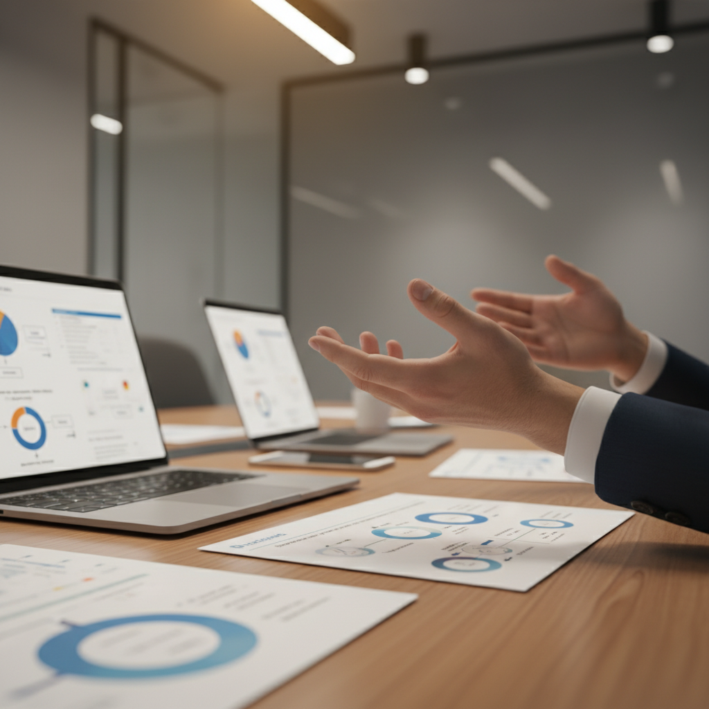 Supporting illustration