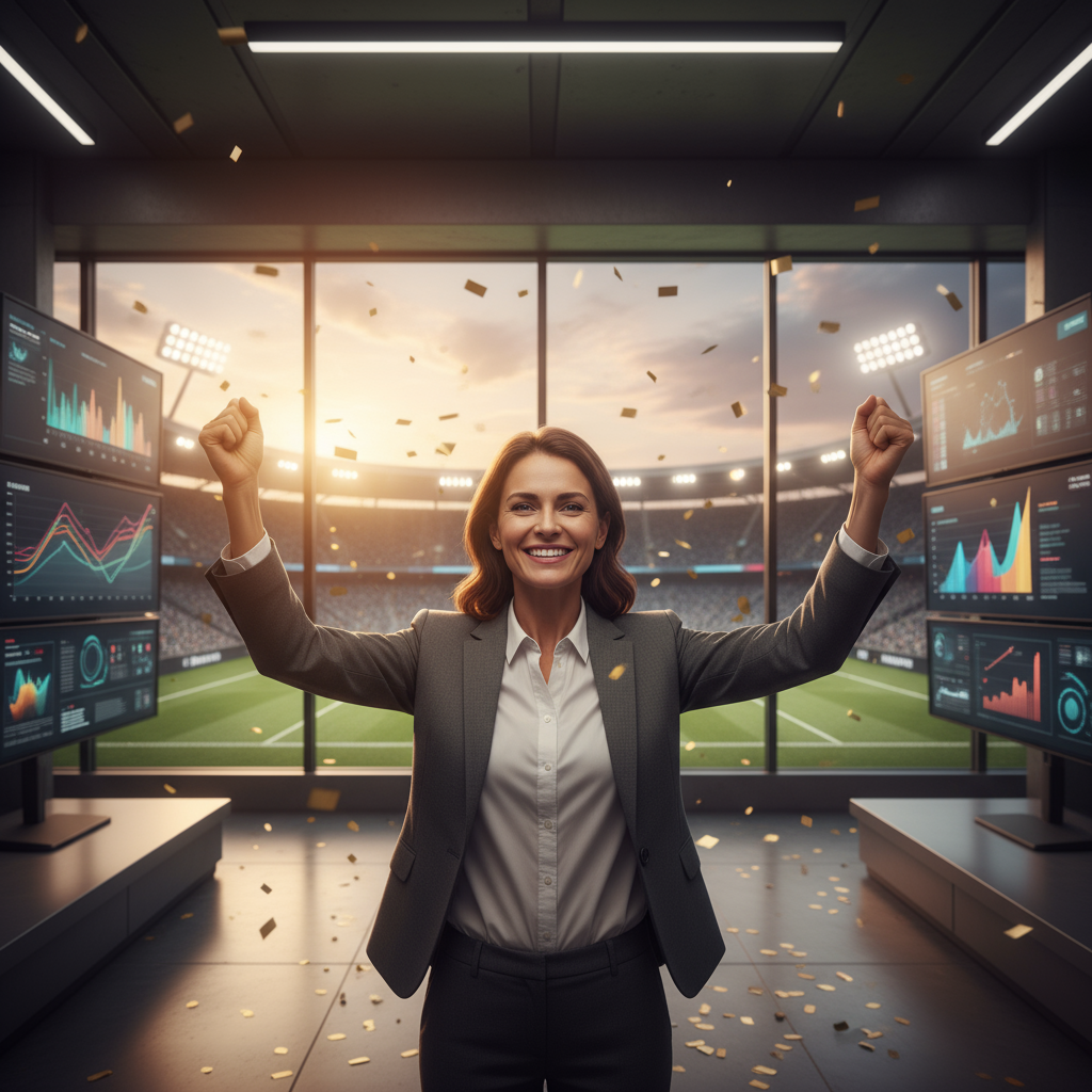 Conclusion illustration