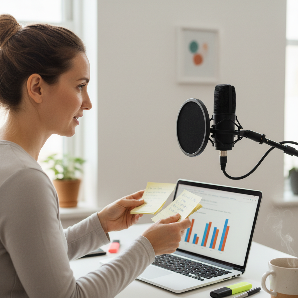 Supporting illustration