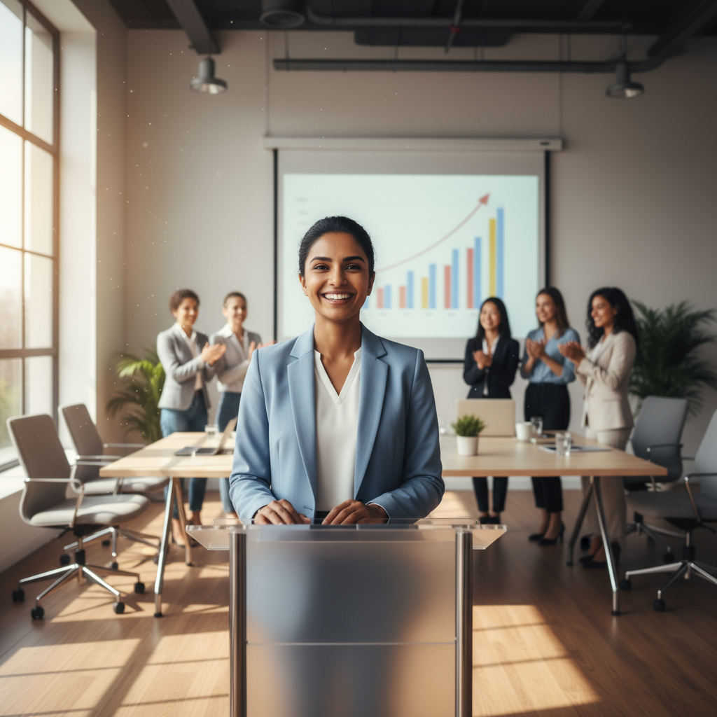 Conclusion illustration