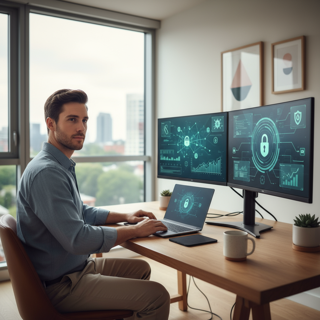 Careers in Information Technology