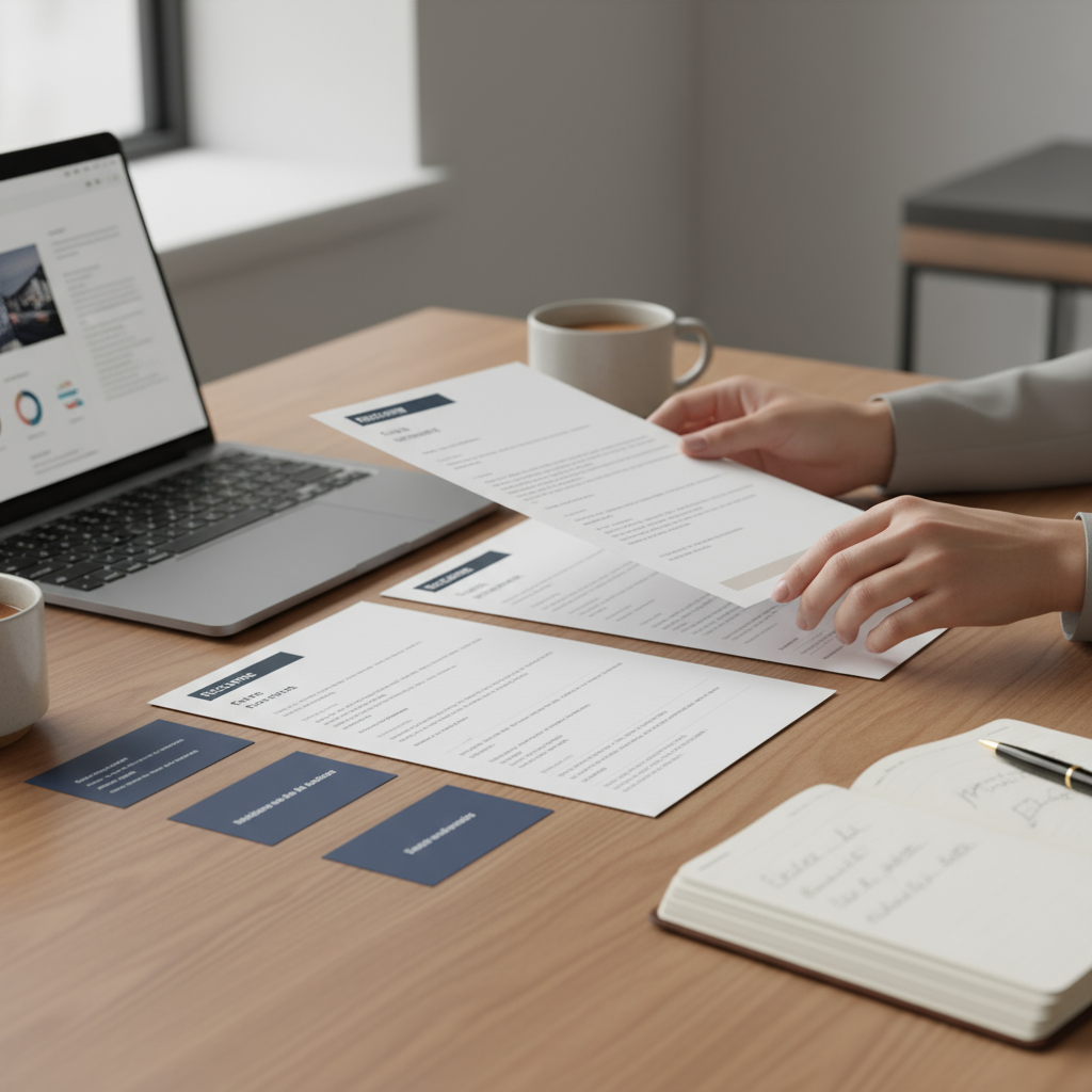 Supporting illustration