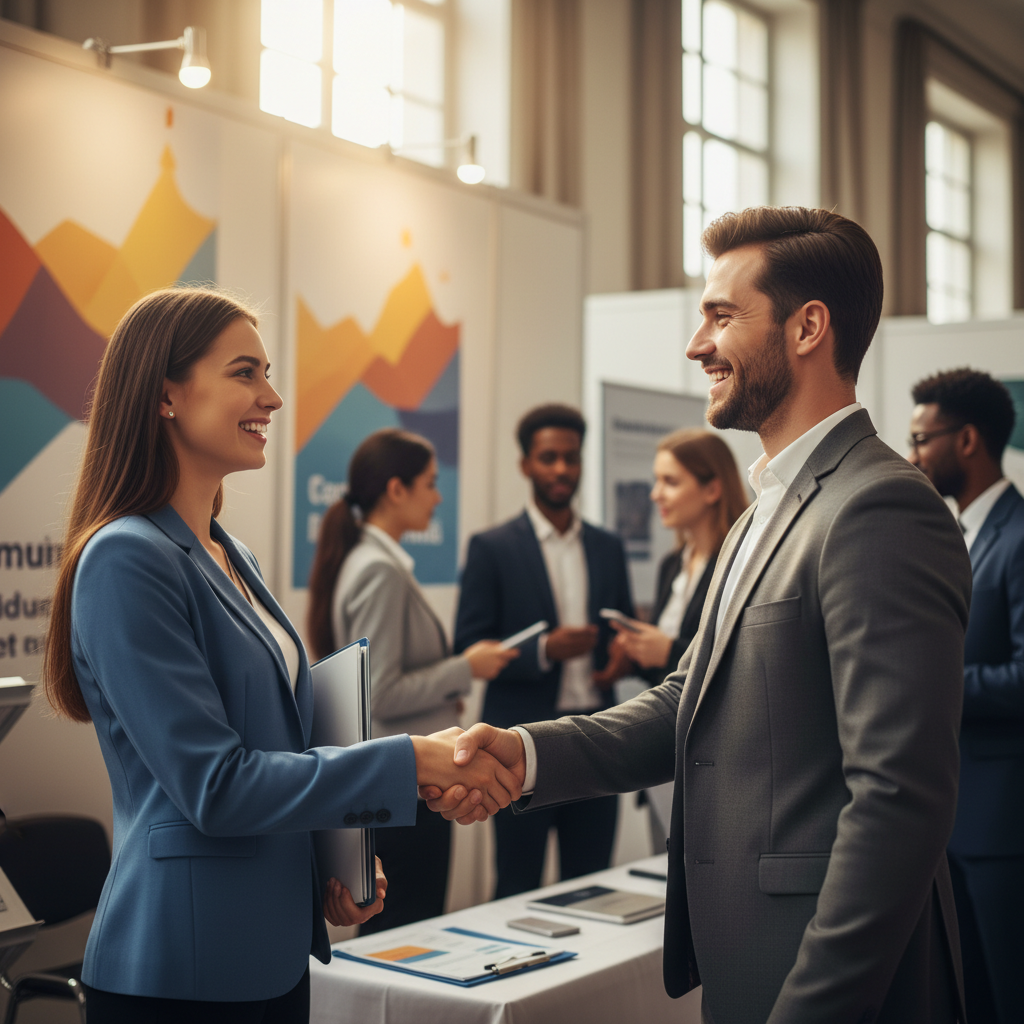 Conclusion illustration